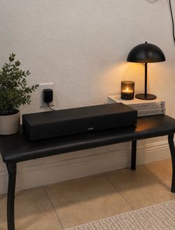 Nubert Nupro AS3500 Home Theatre System Sound Bar