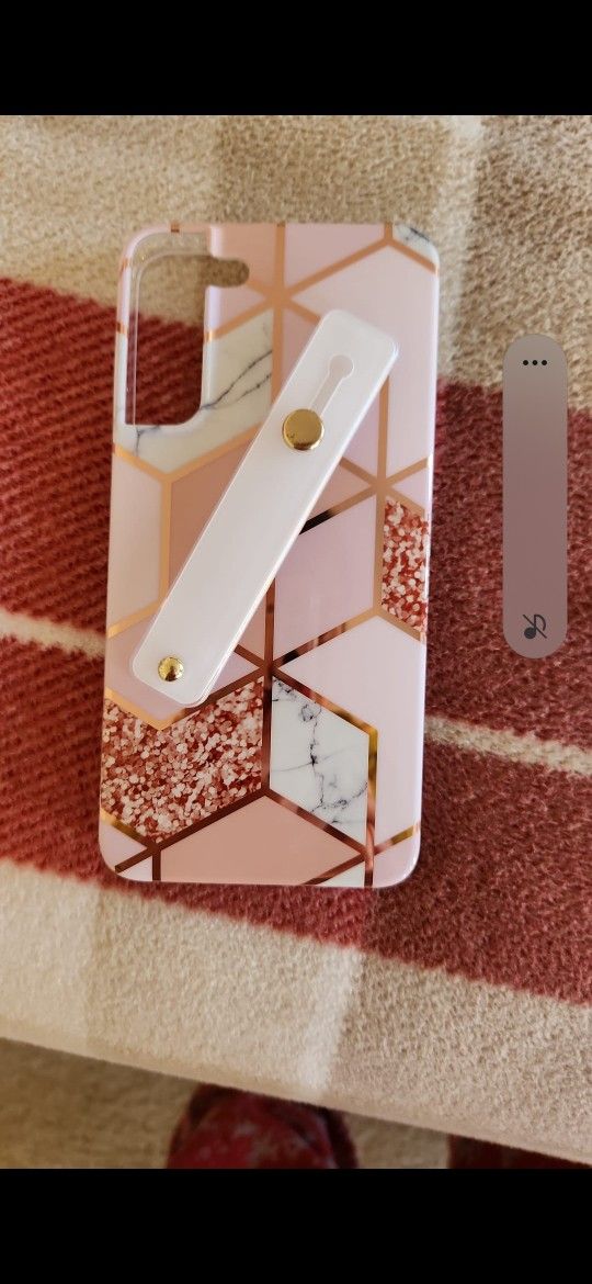 Samsung Galaxy S22 Plus 2 Phones Cases For $8 Each