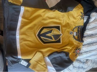 Golden Knights Jersey