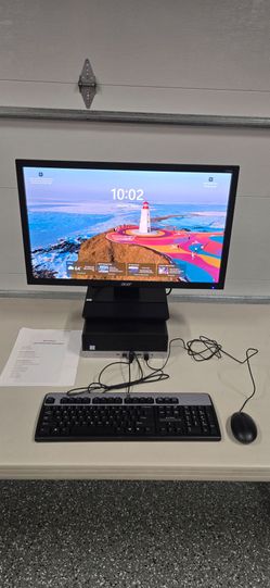 HP ProDesk 600 G5 Desktop