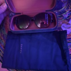 Women Gucci Sunglasses 