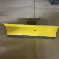 44” Snow Blade / Plow