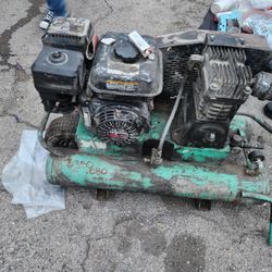 Compressor