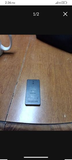 Genuine Samsung SWA-5000T Wireless Adapter TX Card Transmitter