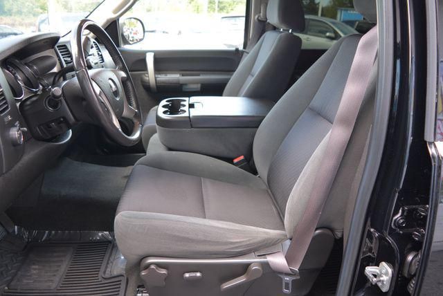 2009 GMC Sierra 1500