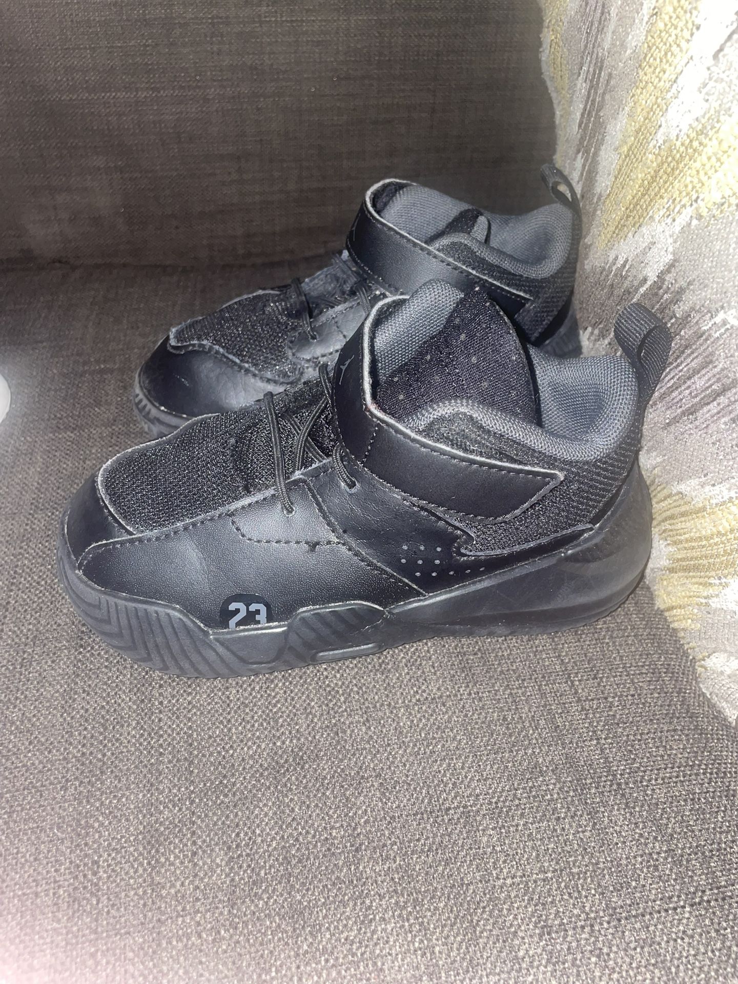 Toddler Jordan’s Size 7
