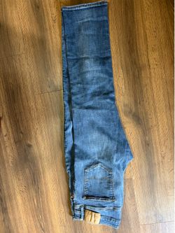 American eagle Jeans 36x30