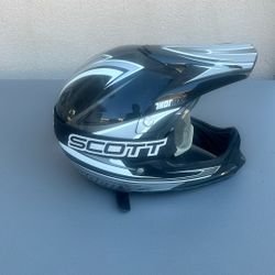 THORMX Riding Helmet 