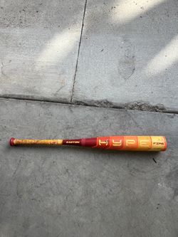 Easton Hype Fire 29" USSSA Bat (-10) 2025 - Used