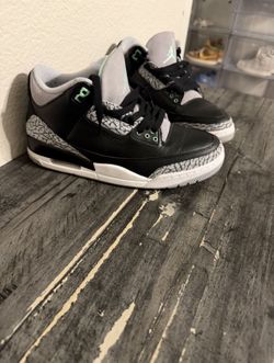 Air Jordan 3 Retro