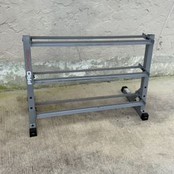 Dumbbell Rack