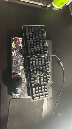 MSI keyboard