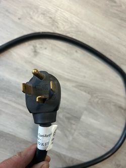4 prong dryer cord 6ft 30 amps