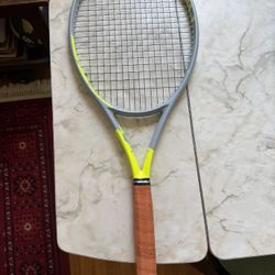 Head Extreme Tour (4 3/8) tennis racquet 