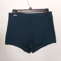Forever 21 Booty Shorts