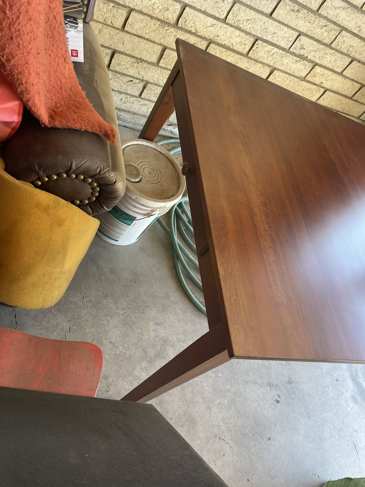 Kitchen/ Dinning Table Ethan Allen
