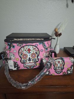 Not branded purse