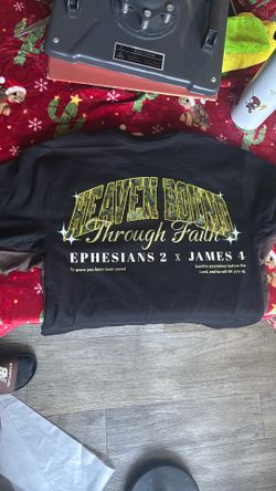 Jesus streetwear (clothing)
