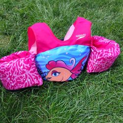Speedo Child Puddle Jumper