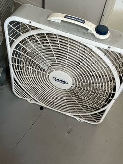box fans