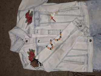 PacSun Outfit