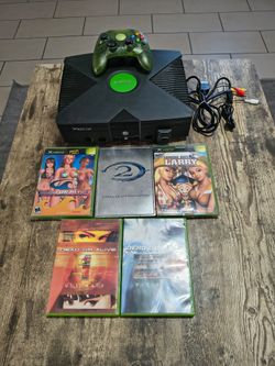 Xbox bundle