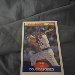 BaseBall Cards