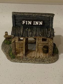 Aquarium Fish Tank Decoration