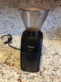 Baratza Encore Coffee Grinder