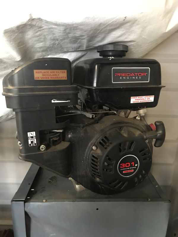 8 Hp Engine Predator Motorcycles In Lake Elsinore Ca Offerup