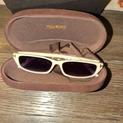 Tom ForD Sunglasses 🕶️