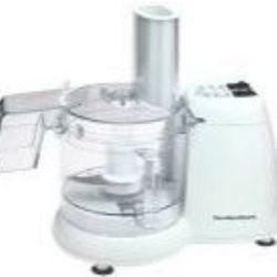 Hamilton Beach 70700 ChefPrep Food Processor

