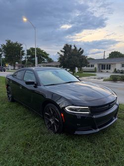 2019 Dodge Charger
