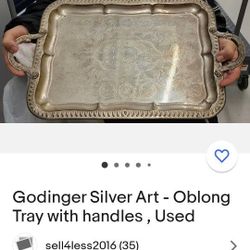 6 Collectible vintage silverware all for $60