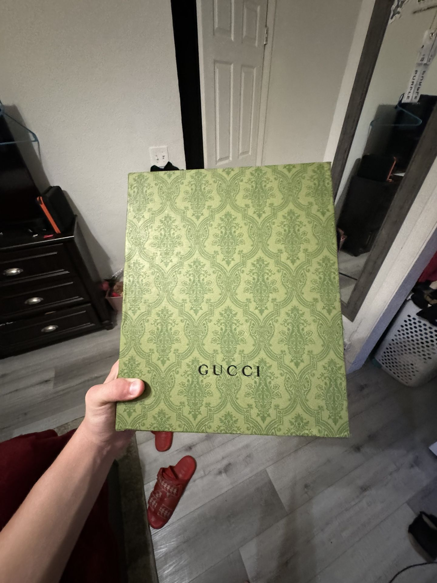 Gucci Bag 