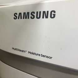 Samsung Washer And Dryer 