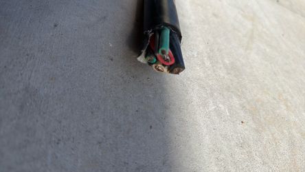 Electrical wire