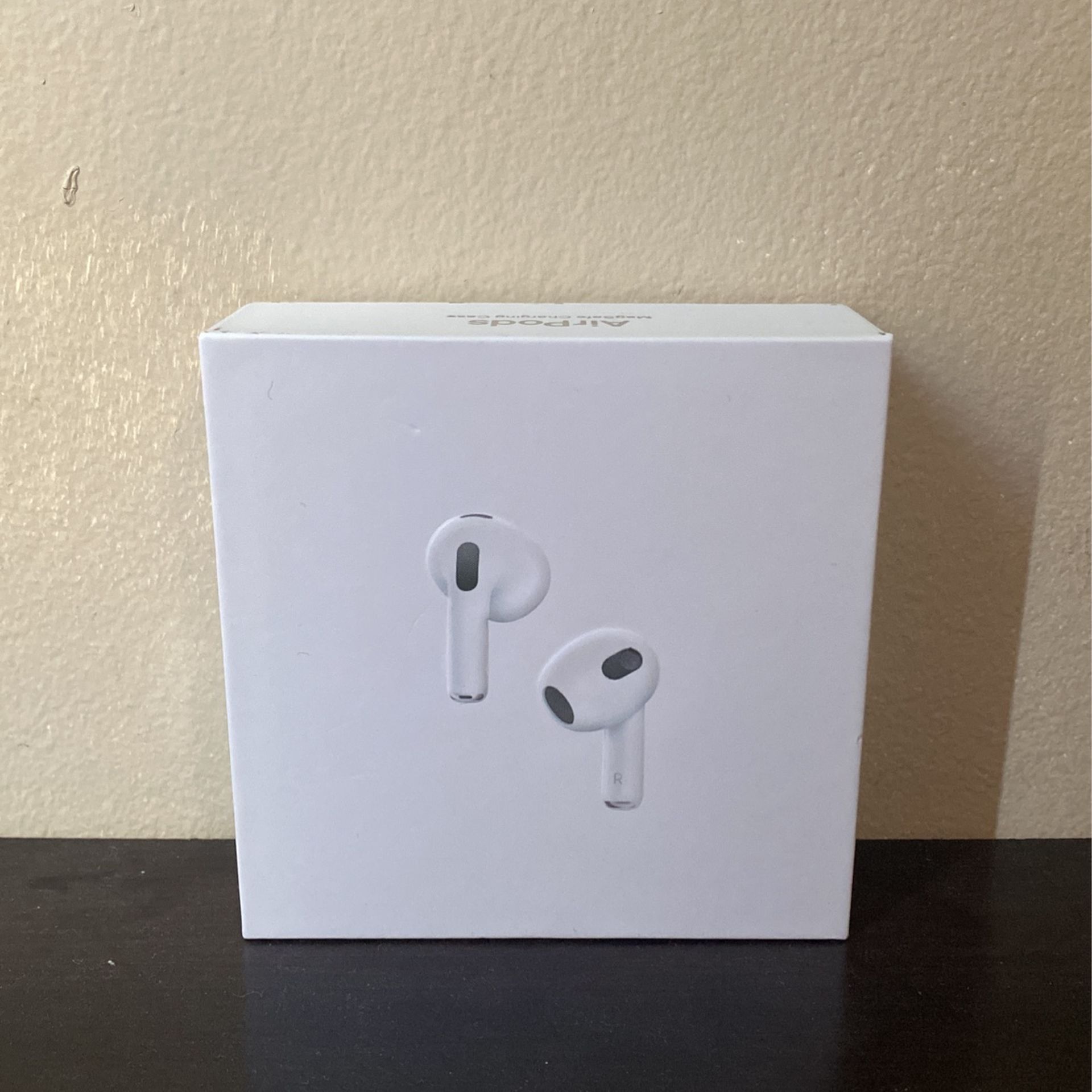 AirPod 3rd generation 