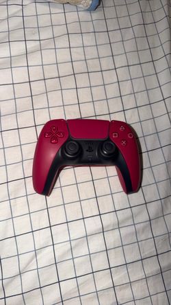 PS5 controller