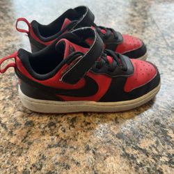 Nike Kids - Court Borough Low 