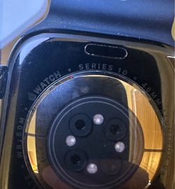 BUNDLED  Watch Series 10 LTE 46mm ++  Watch Series 8 LTE 45mm ++ Drop+THX Panda ++ MagSafe 2 Charger ++ 4-in-1 Wireless Charger ++ 20k mAh Fast 45wa