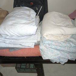 King Bedding Sets