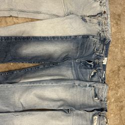 Women’s Jeans 