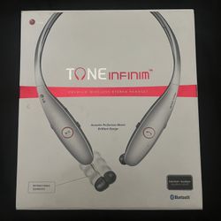 Wireless Stereo Headset 