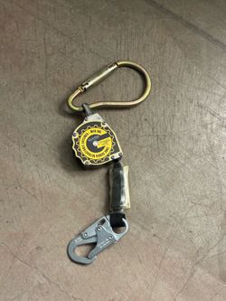 Guardian Fall Protection 10900 Halo Web