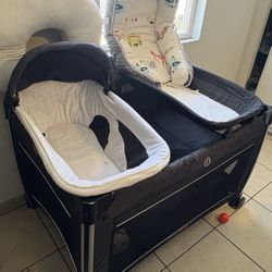 Baby Stuff… 