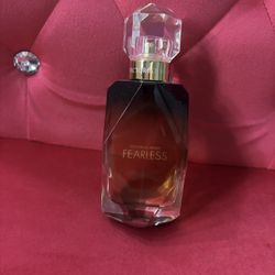 victoria secret fearless
