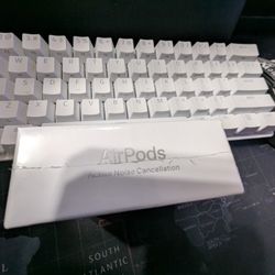 GEN 4s Airpods NEW