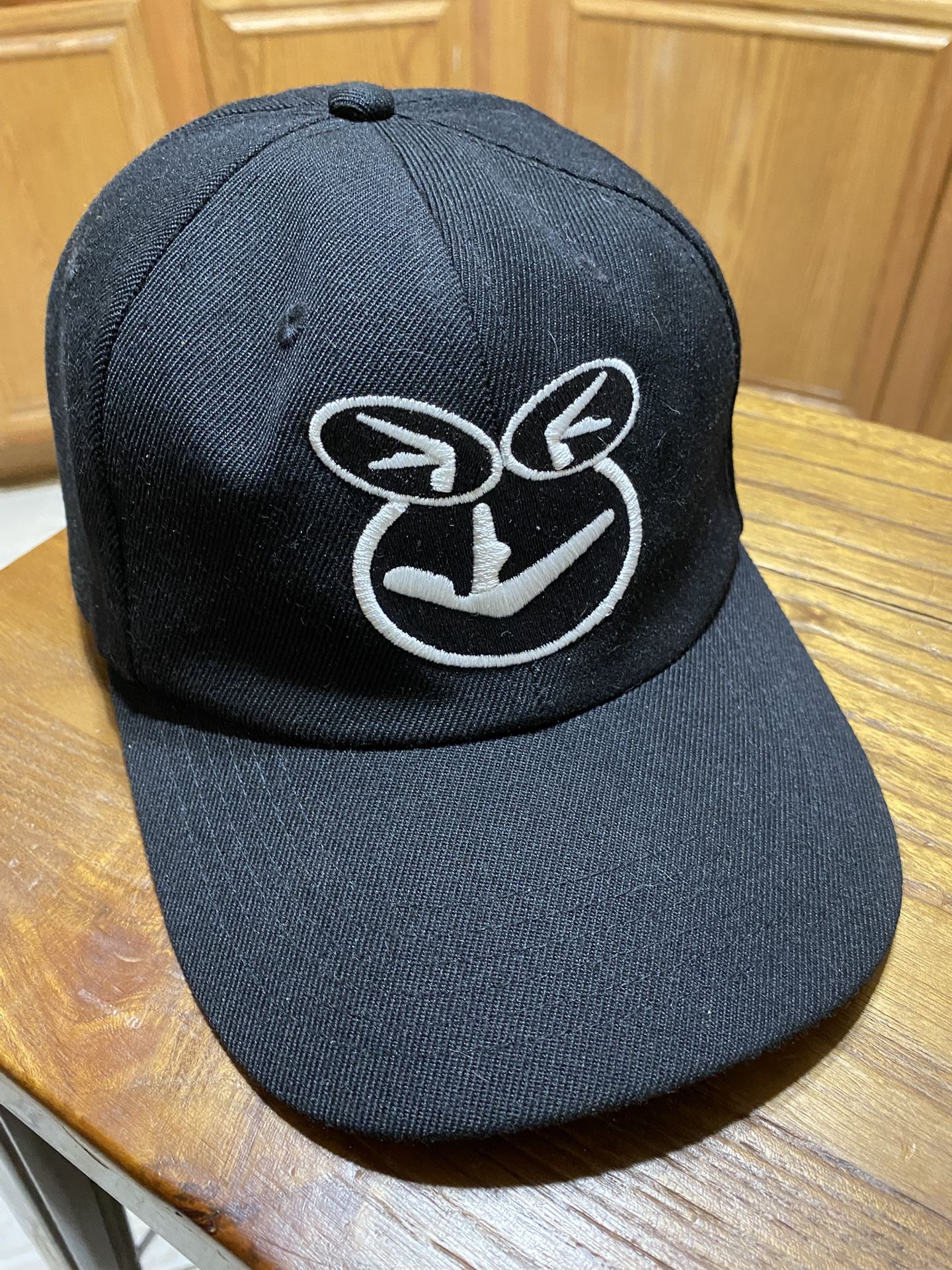 Supreme Aphex Twin Hat