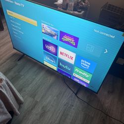 Roku Tv